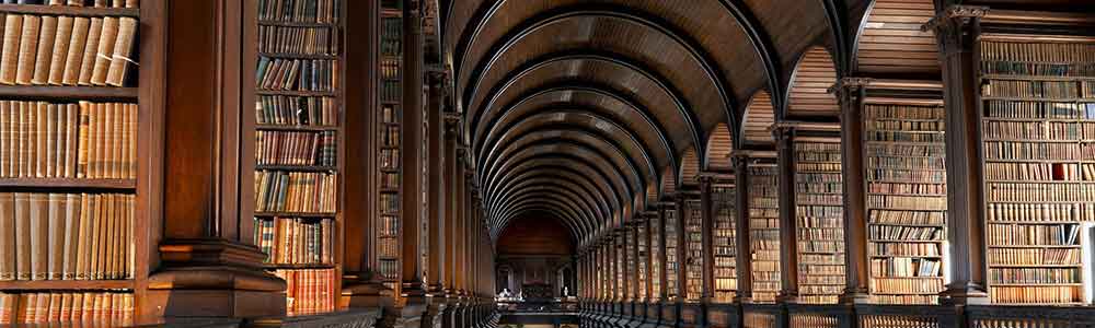 BatiWatch Bibliography Big Library